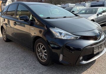 Toyota Prius+ 200.000 km 15.900 &euro; Hamburg 22047