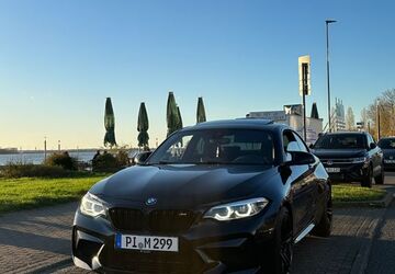 BMW M2 138.500 km 39.500 &euro; Wedel 22880