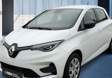 Renault ZOE 45.156 km 12.490 &euro; Hamburg 20537