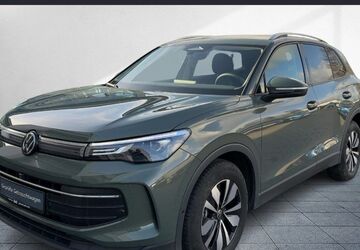 VW Tiguan 15.400 km 36.980 &euro; Buchholz 21244