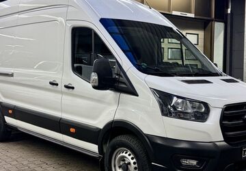 Ford Transit 75.770 km 22.990 &euro; Geesthacht bei Hamburg 21502