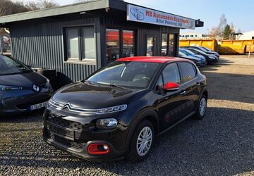Citroen C3 182.000 km 4.999 &euro; Buxtehude 21614