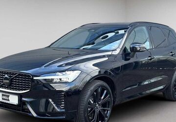 Volvo XC60 20.580 km 47.450 &euro; Hamburg 22761