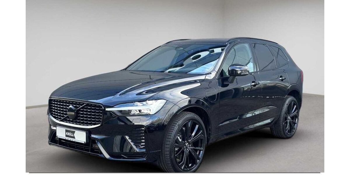 Volvo XC60 20.580 km 47.450 &euro; Hamburg 22761