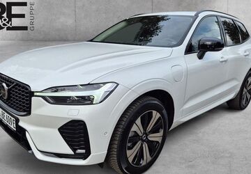 Volvo XC60 8.500 km 59.950 &euro; Norderstedt 22848