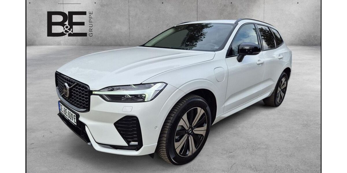 Volvo XC60 8.500 km 59.950 &euro; Norderstedt 22848