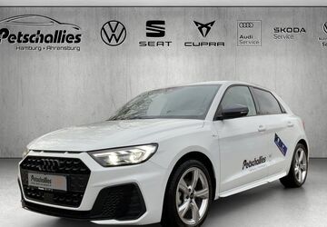 Audi A1 12.000 km 36.450 &euro; Ahrensburg 22926