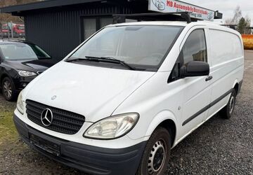 Mercedes-Benz Vito 208.000 km 4.999 &euro; Buxtehude 21614