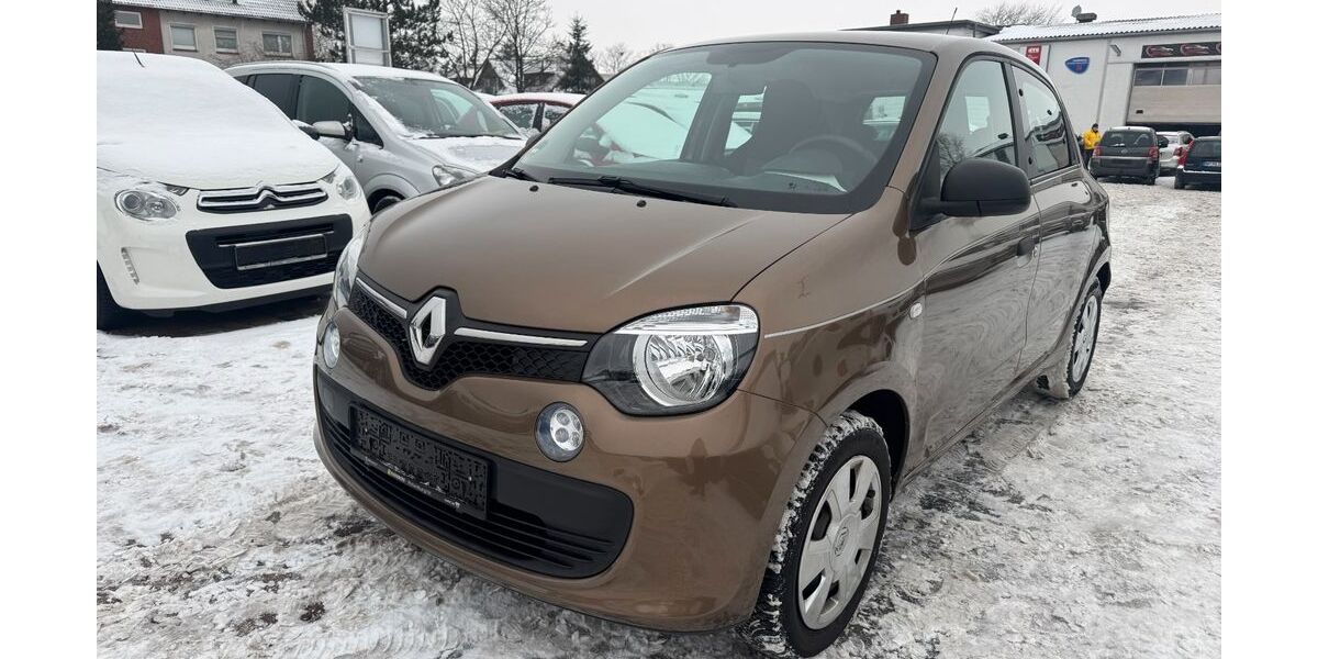 Renault Twingo 89.000 km 5.880 &euro; Neu Wulmstorf 21629