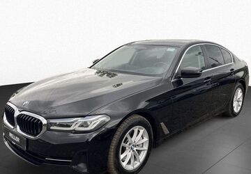 BMW 540 48.787 km 49.350 &euro; Hamburg 21073