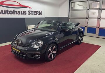 VW Beetle 97.150 km 19.990 &euro; Uetersen 25436
