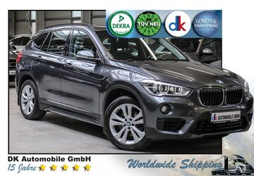 BMW X1 176.000 km 18.400 &euro; Glinde 21509