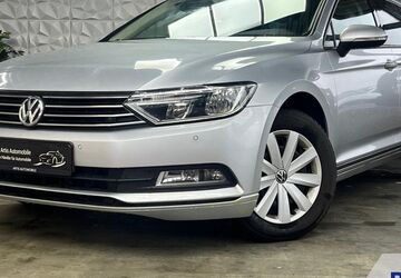 VW Passat 155.382 km 13.990 &euro; Quickborn 25451