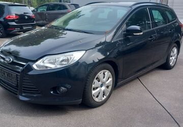 Ford Focus 275.000 km 1.990 &euro; Hamburg 22145