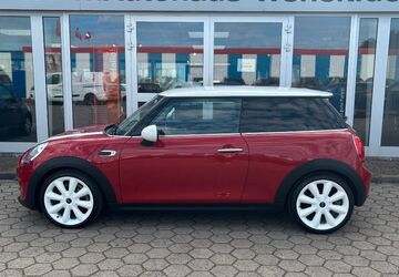 Mini Cooper 135.000 km 9.790 &euro; Winsen (Luhe) 21423