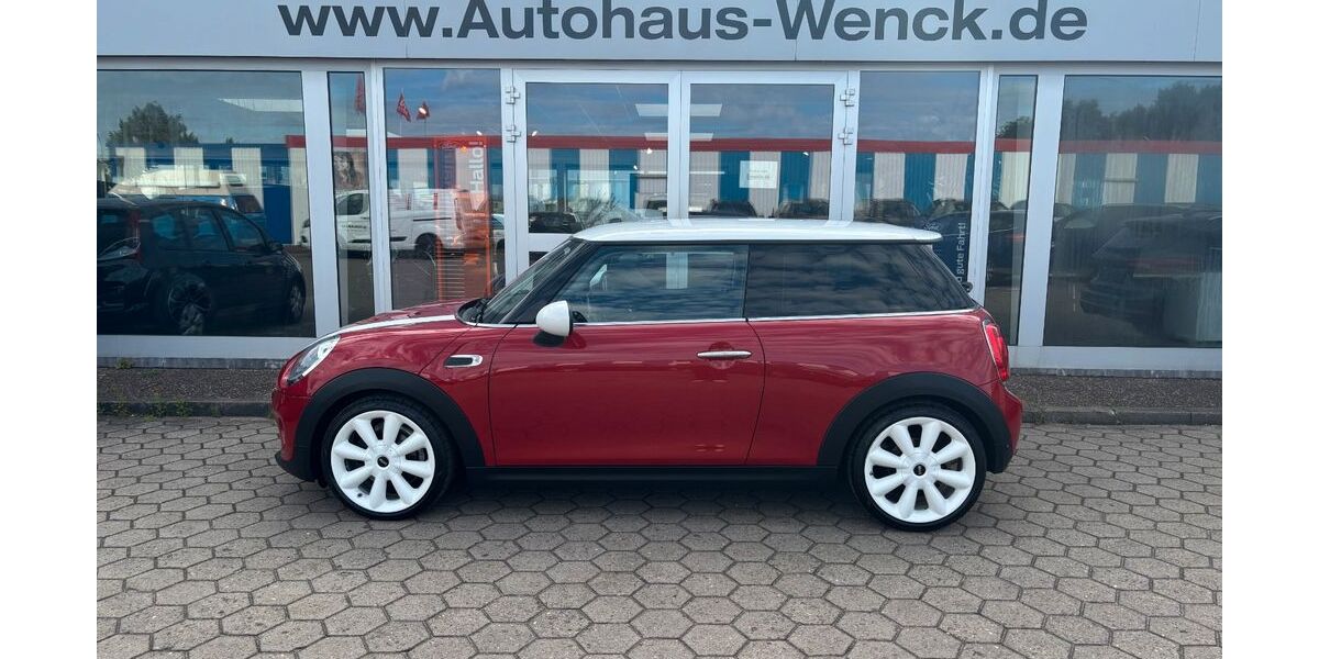 Mini Cooper 135.000 km 9.790 &euro; Winsen (Luhe) 21423
