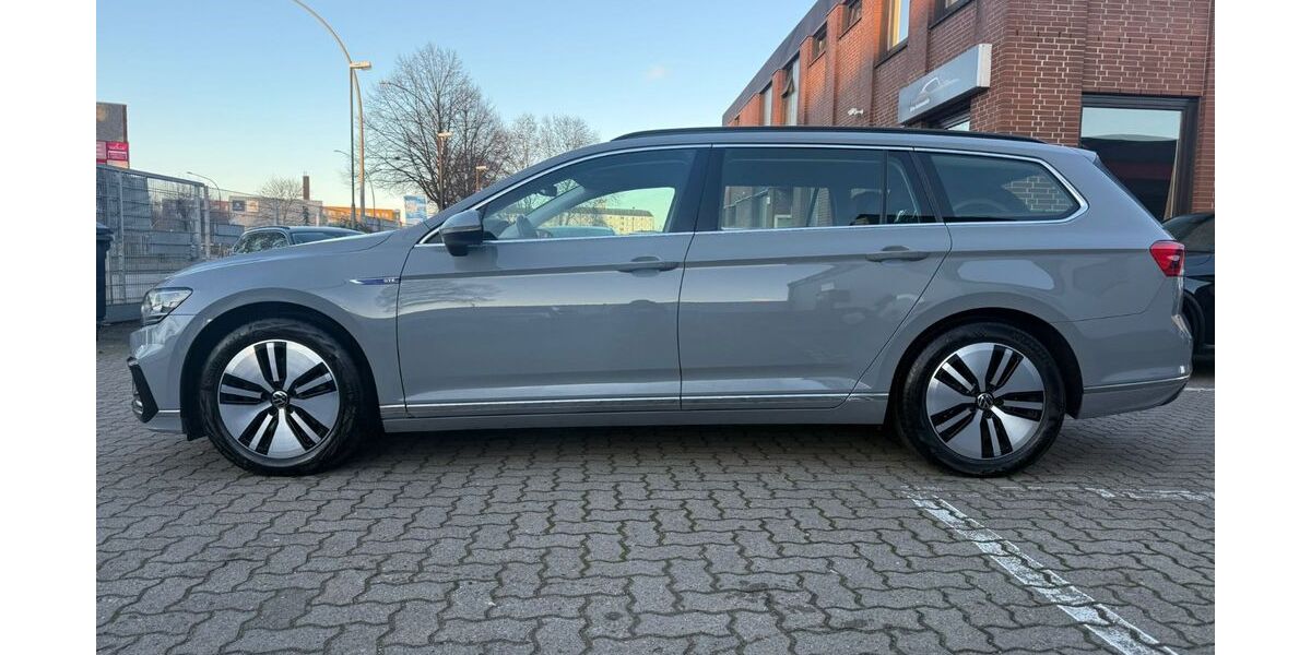 VW Passat 173.000 km 17.345 &euro; Hamburg 20537