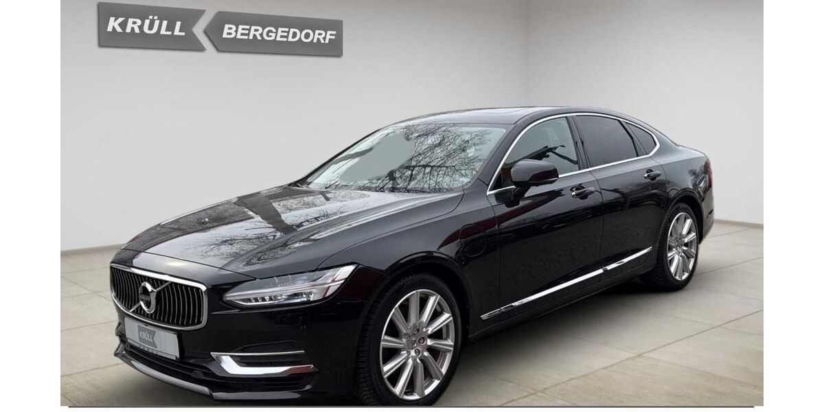 Volvo S90 127.410 km 27.994 &euro; Hamburg 21029