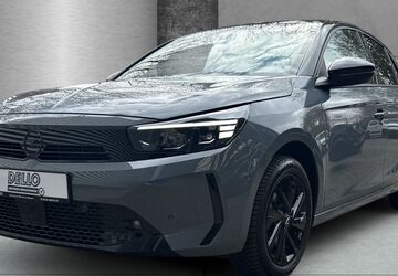 Opel Corsa 25.014 km 22.580 &euro; Rellingen 25462