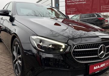 Mercedes-Benz E 220 88.911 km 29.900 &euro; Hamburg 22043