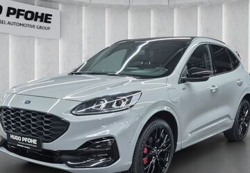 Ford Kuga 31.249 km 31.550 &euro; Hamburg 22047