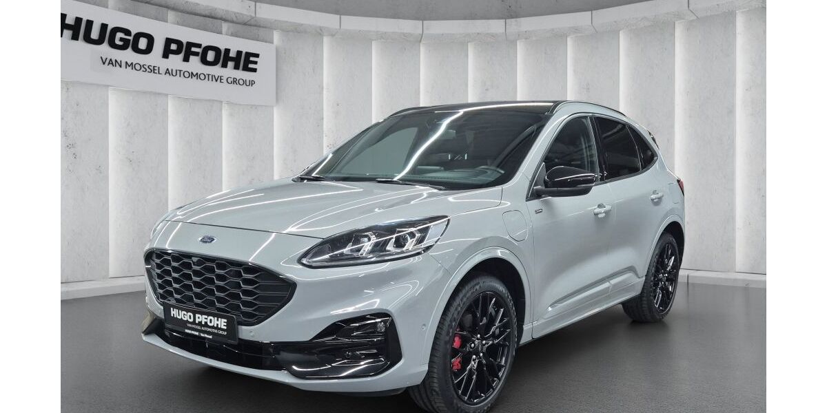 Ford Kuga 31.249 km 31.550 &euro; Hamburg 22047