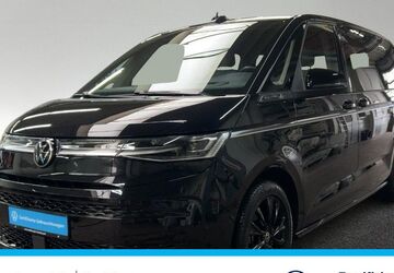 VW T7 Multivan 24.464 km 55.888 &euro; Hamburg 22761