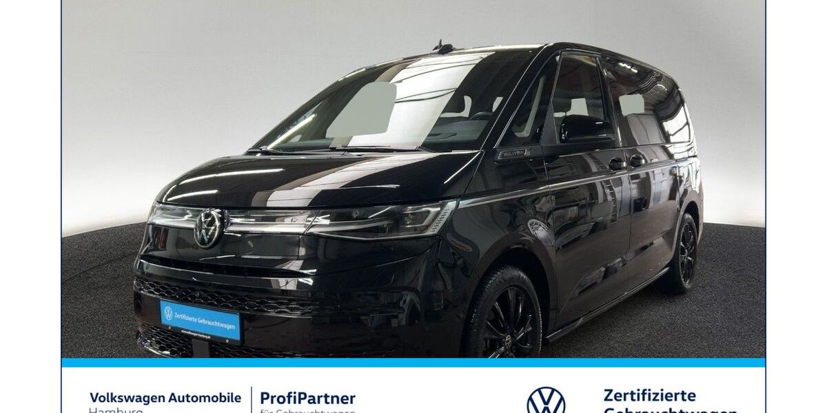 VW T7 Multivan 24.464 km 55.888 &euro; Hamburg 22761