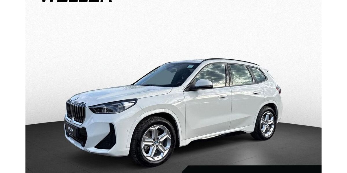 BMW X1 25.202 km 41.750 &euro; Hamburg 21073