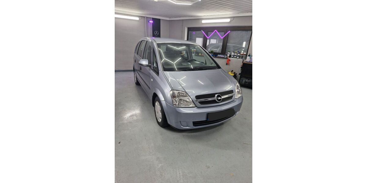 Opel Meriva 129.000 km 2.700 &euro; Quickborn 25451