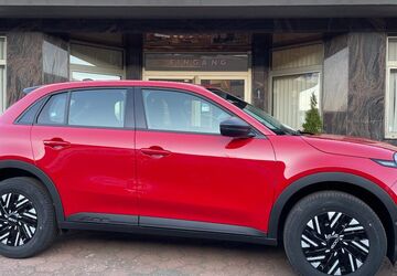 Fiat 600 4.587 km 22.990 &euro; Neu Wulmstorf 21629