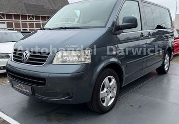 VW T5 Transporter 250.121 km 13.990 &euro; Winsen Luhe 21423