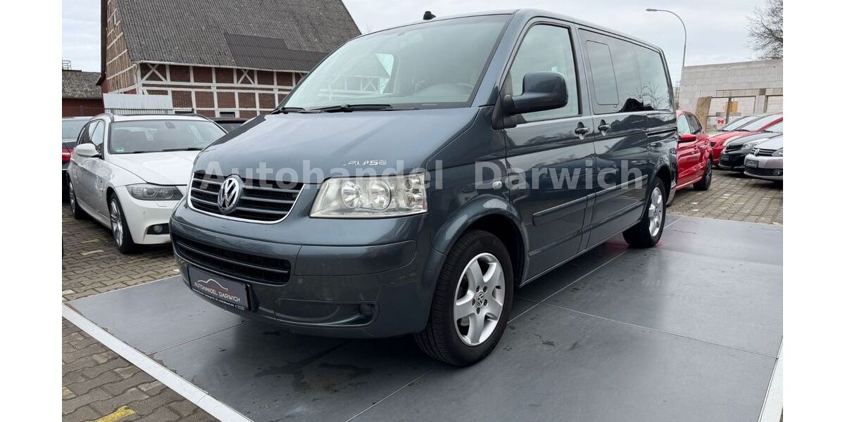 VW T5 Transporter 250.121 km 13.990 &euro; Winsen Luhe 21423