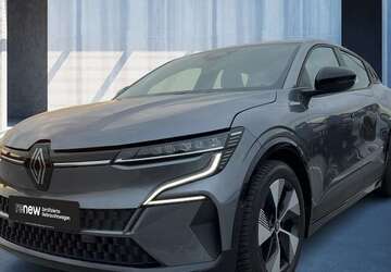 Renault Megane E-Tech 36.282 km 17.990 &euro; Hamburg 22529