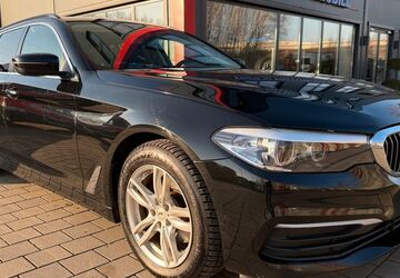 BMW 520 170.000 km 17.999 &euro; Neu Wulmstorf 21629