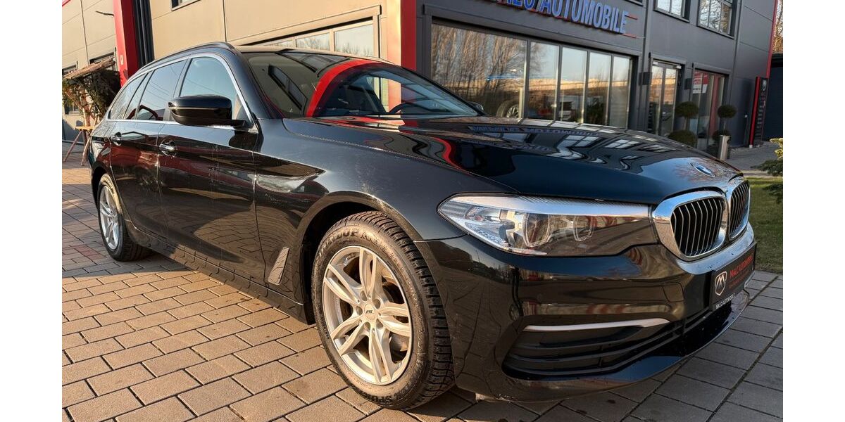 BMW 520 170.000 km 17.999 &euro; Neu Wulmstorf 21629
