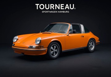 Porsche 911 Urmodell 73.489 km 269.900 &euro; Ellerbek 25474