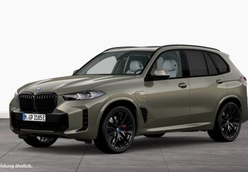 BMW X5 22.162 km 98.902 &euro; Barsbüttel bei Hamburg 22885