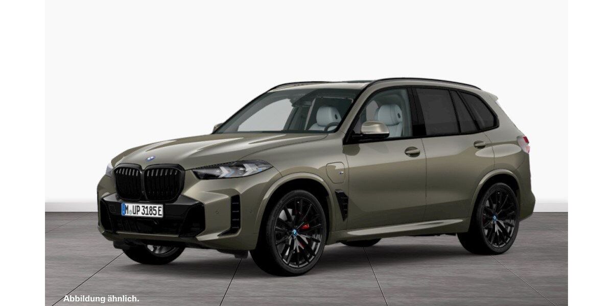 BMW X5 22.162 km 98.902 &euro; Barsbüttel bei Hamburg 22885