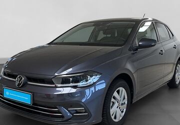 VW Polo 19.529 km 23.990 &euro; Seevetal 21220