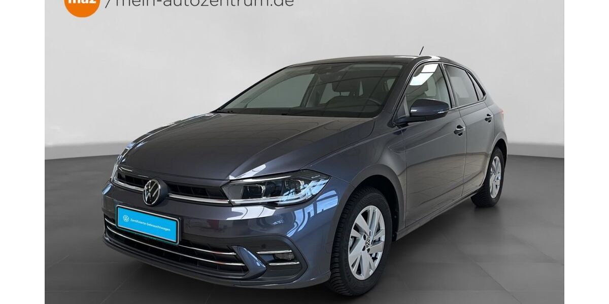 VW Polo 19.529 km 23.990 &euro; Seevetal 21220