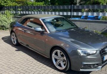 Audi A5 154.000 km 13.590 &euro; Neu Wulmstorf 21629