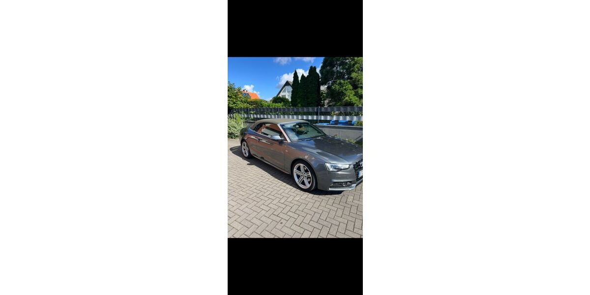 Audi A5 154.000 km 13.590 &euro; Neu Wulmstorf 21629