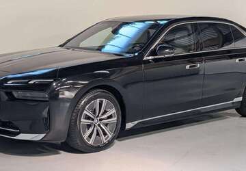 BMW 740 127.849 km 62.999 &euro; Tornesch 25436