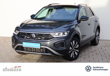 VW T-Roc 7.186 km 29.950 &euro; Geesthacht 21502