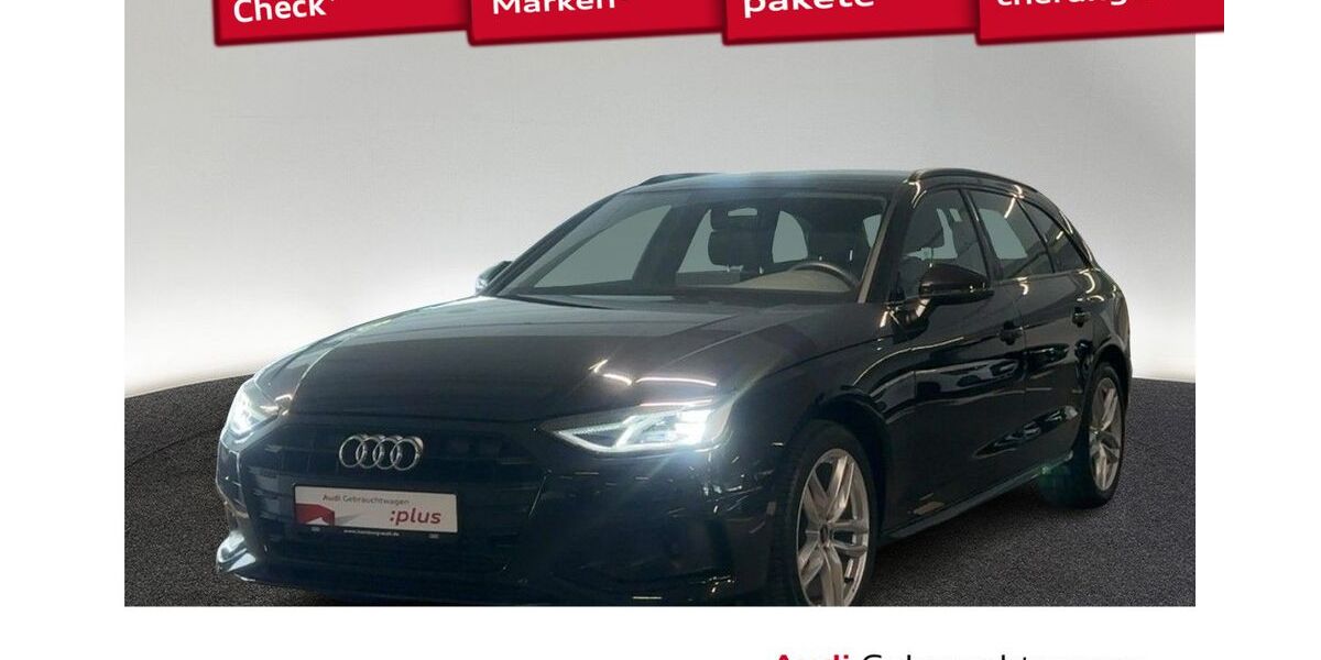 Audi A4 56.088 km 27.440 &euro; Hamburg 20537