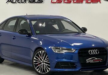 Audi A6 112.500 km 32.990 &euro; Oststeinbek 22113