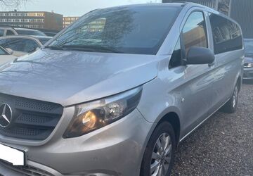 Mercedes-Benz Vito 440.000 km 12.250 &euro; Hamburg 20537
