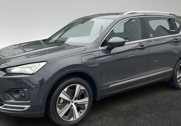 Seat Tarraco 40.881 km 28.450 &euro; Hamburg 22529