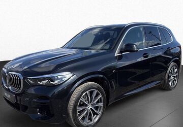 BMW X5 66.276 km 55.850 &euro; Hamburg 21073